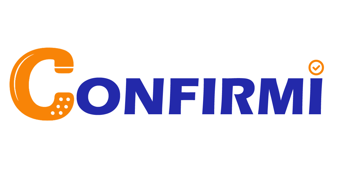 Confirmi
